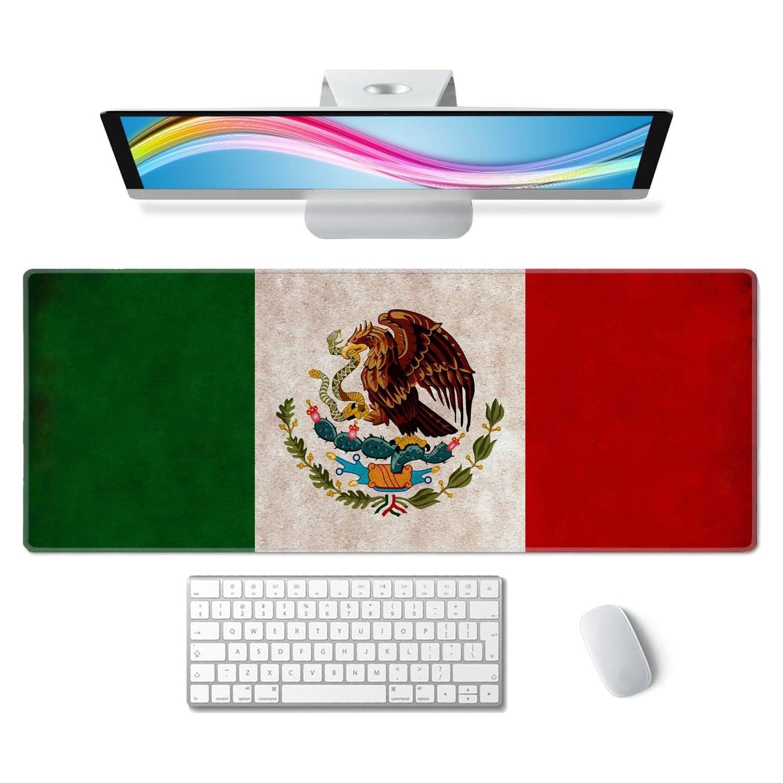 Alfombrilla de escritorio XL Wasica KUN-XLPAD-8150 800x300mm