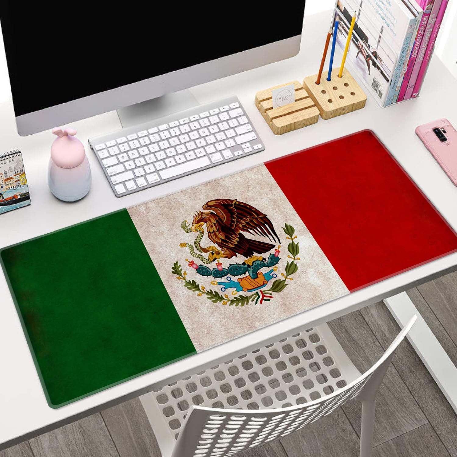 Alfombrilla de escritorio XL Wasica KUN-XLPAD-8150 800x300mm