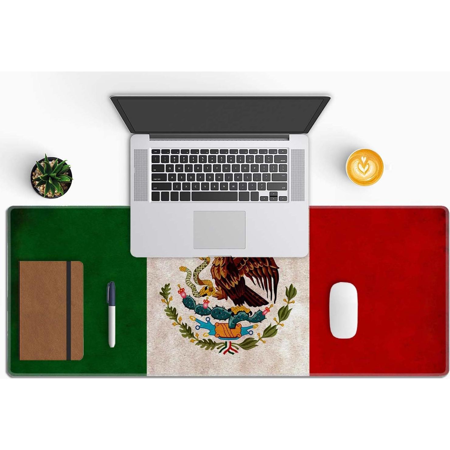 Alfombrilla de escritorio XL Wasica KUN-XLPAD-8150 800x300mm