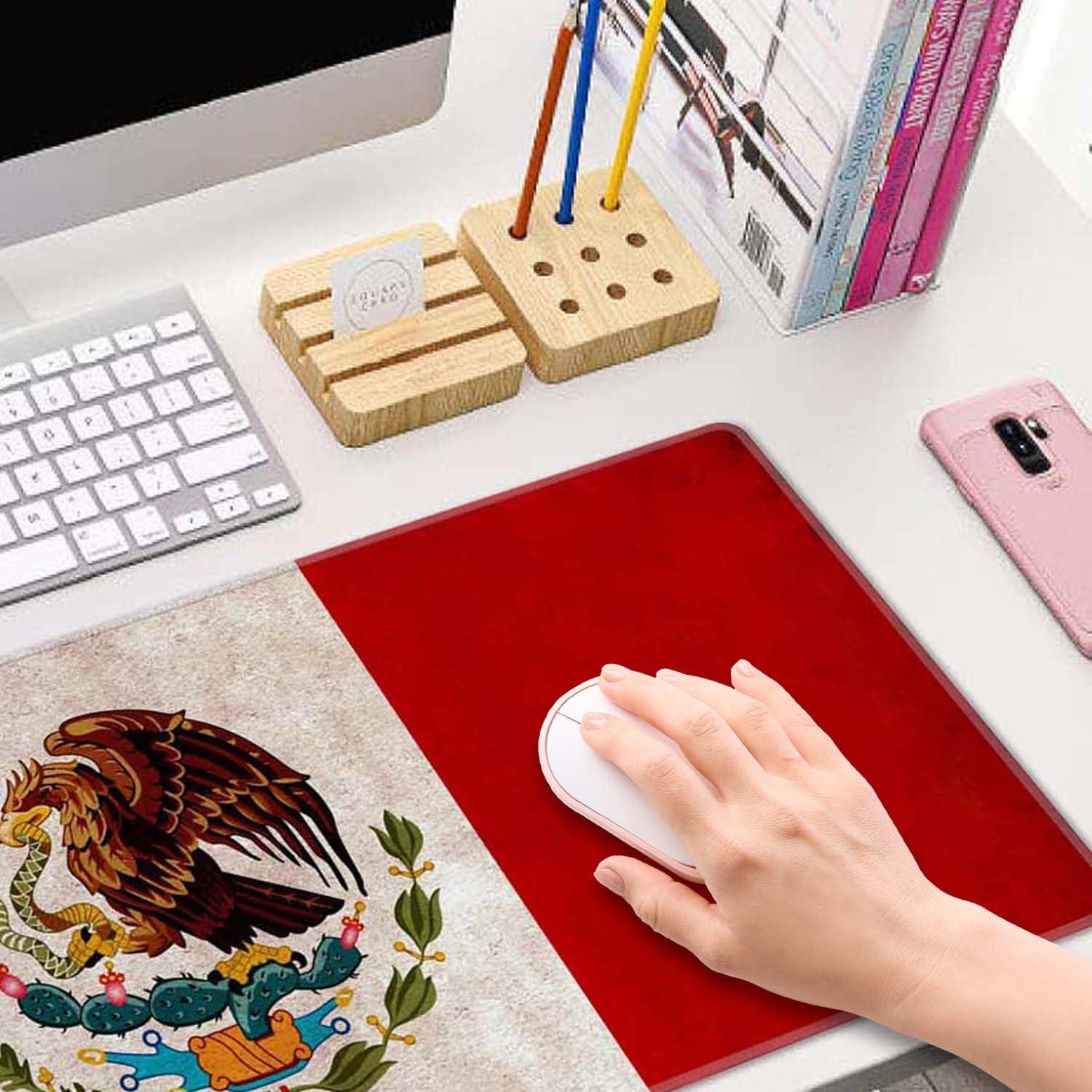 Alfombrilla de escritorio XL Wasica KUN-XLPAD-8150 800x300mm