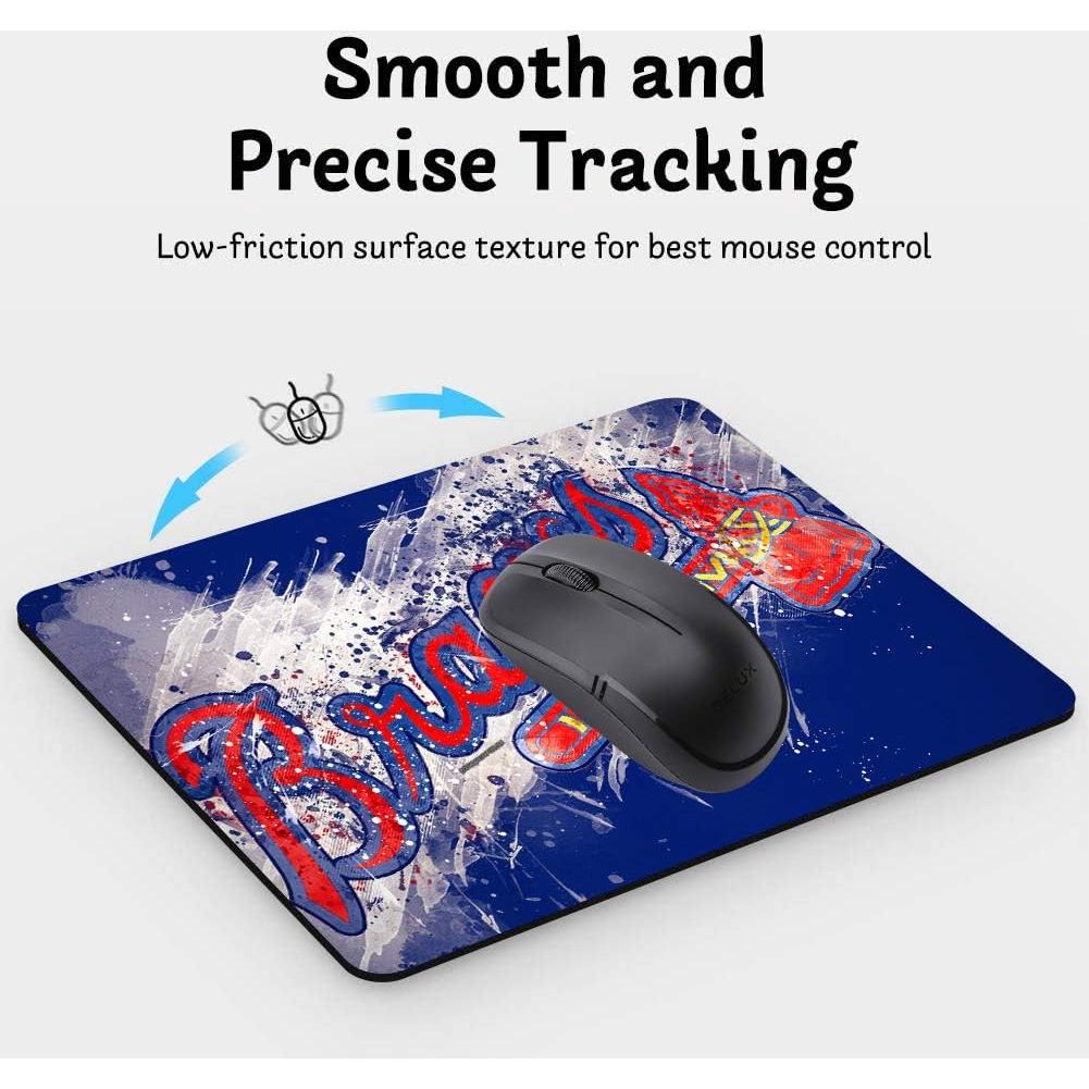Alfombrilla de Ratón GZYHPM GZTS Diseño Único Antideslizante