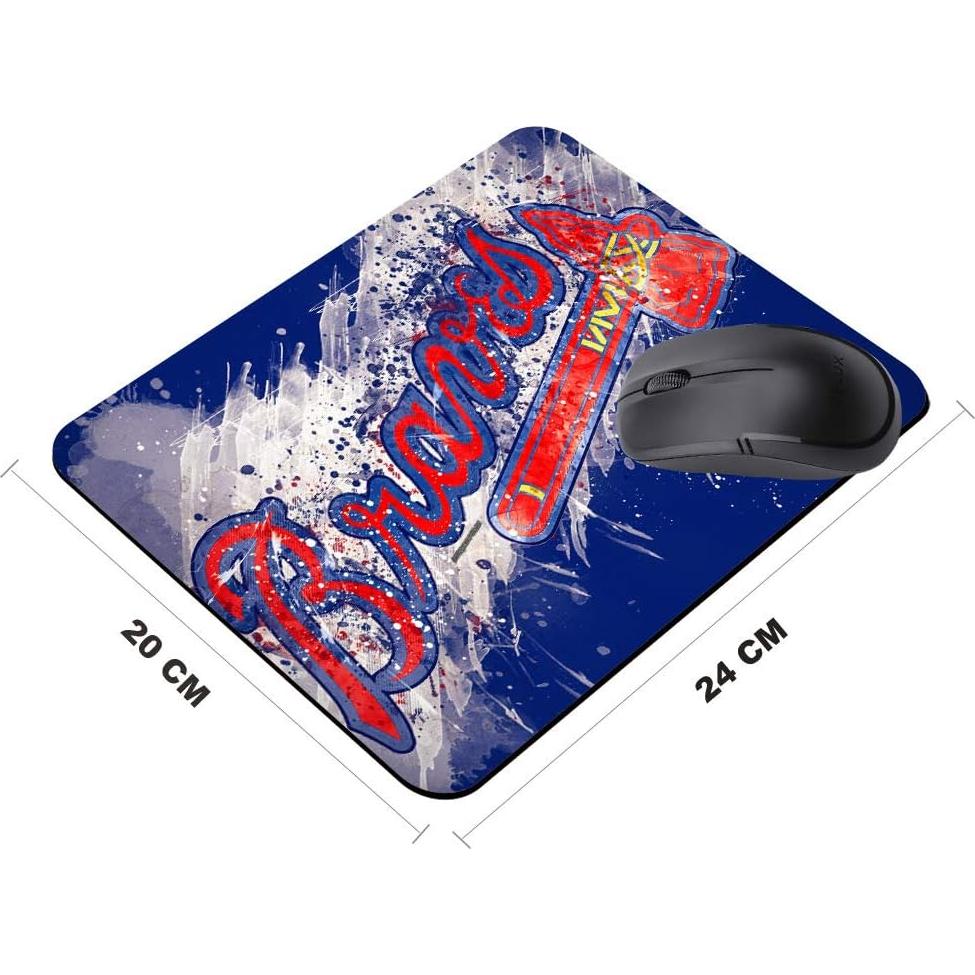 Alfombrilla de Ratón GZYHPM GZTS Diseño Único Antideslizante