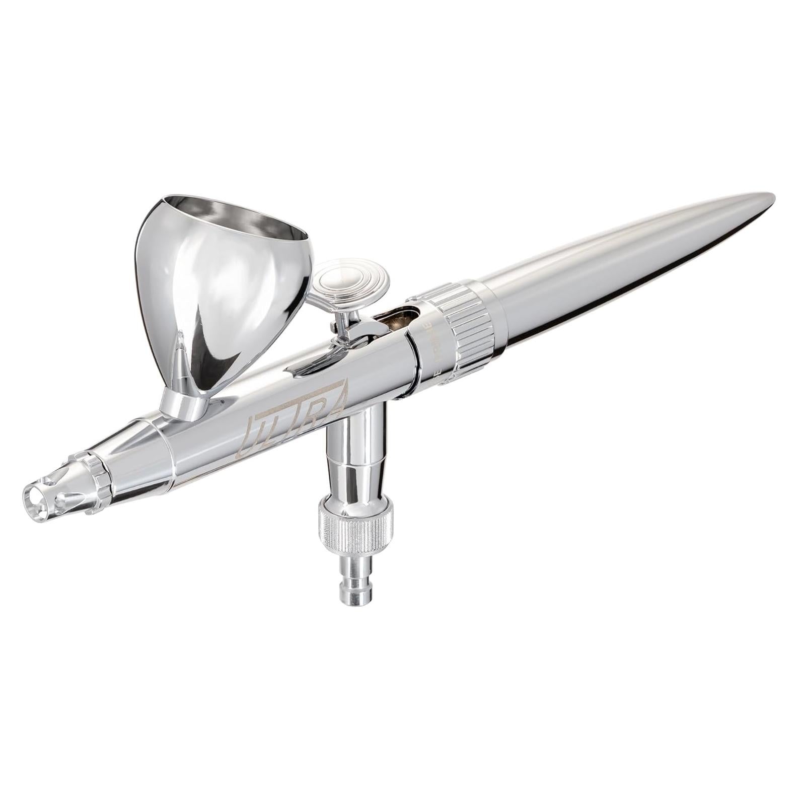 Aerógrafo Harder & Steenbeck ULTRA 2024 - Doble Acción 0.45mm