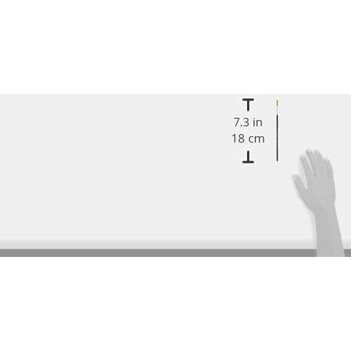 Juego de Pinceles de Acabado TAMIYA 300087067 - 3 Piezas