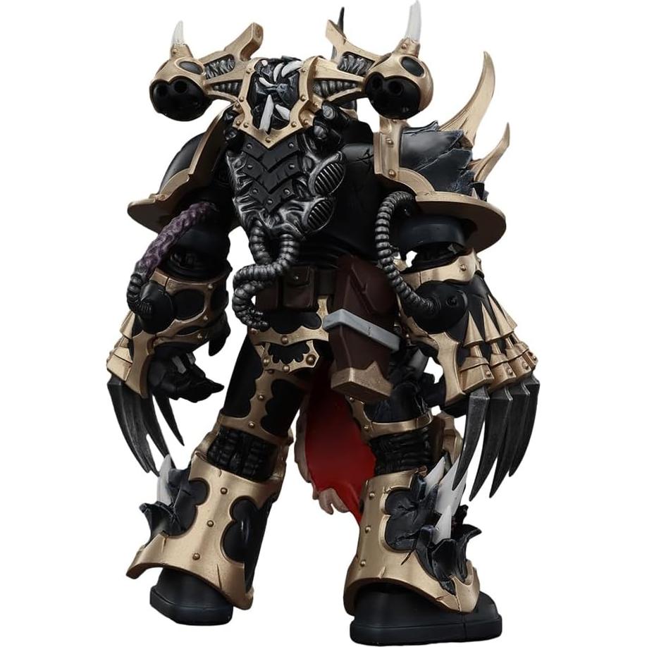 Figura de Acción Marines Espaciales del Caos JOYTOY 1/18