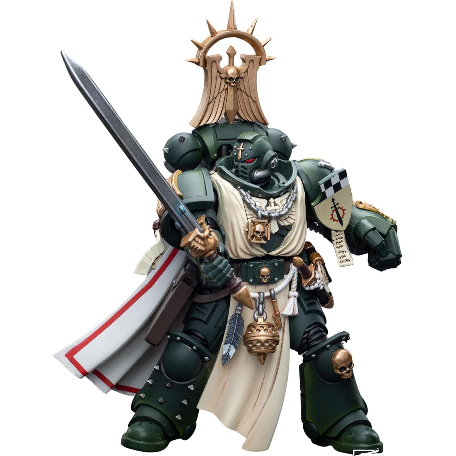 Figura de Acción JOYTOY 1/18 Ángeles Oscuros 10.16 cm