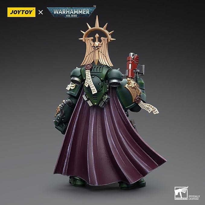 Figura de Acción JOYTOY 1/18 Ángeles Oscuros 10.16 cm