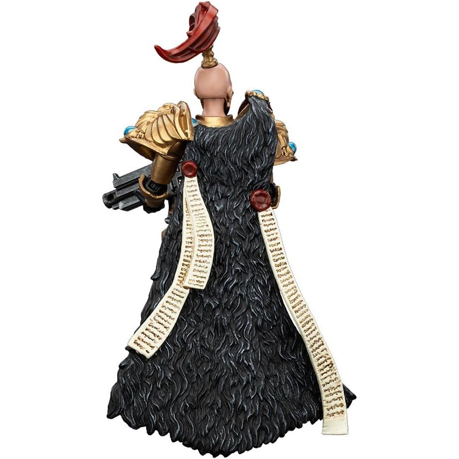 Figura de Acción Warhammer 40K Hermanas del Silencio 1/18 JOYTOY