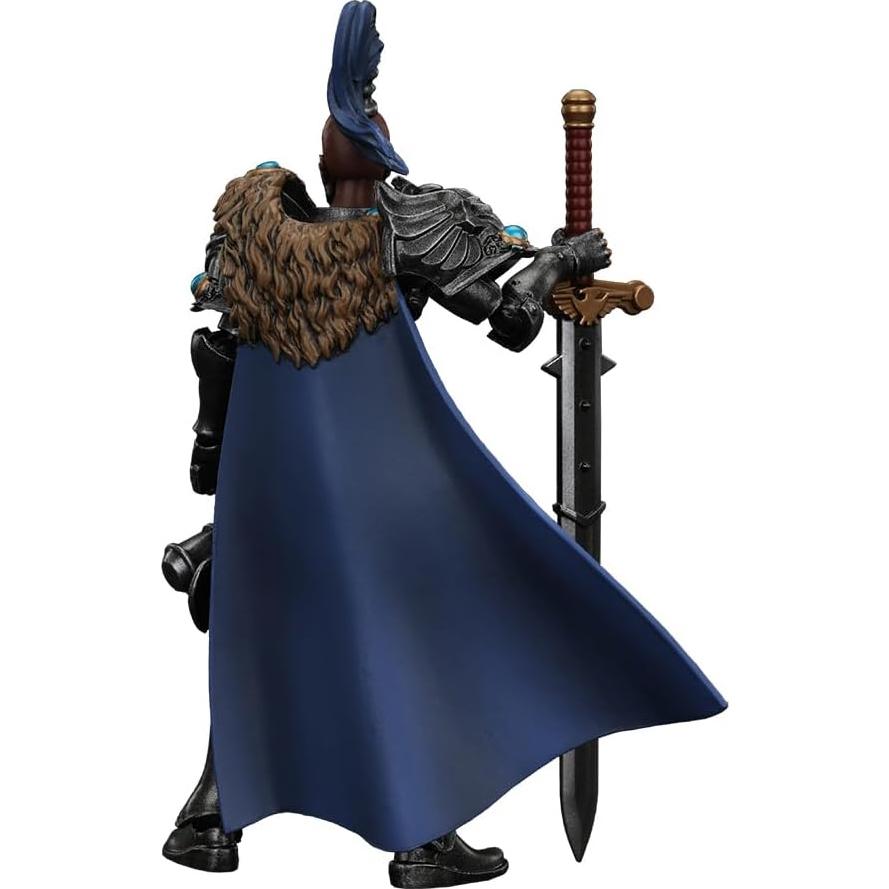 Figura de Acción Warhammer 40K Hermanas del Silencio Lynx 1/18