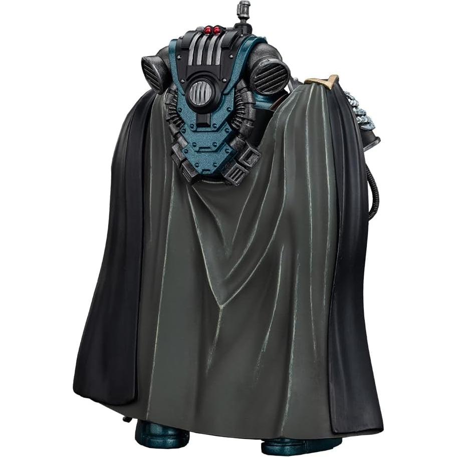 Figura de Acción JOYTOY Warhammer 1/18 Consul Saboteador