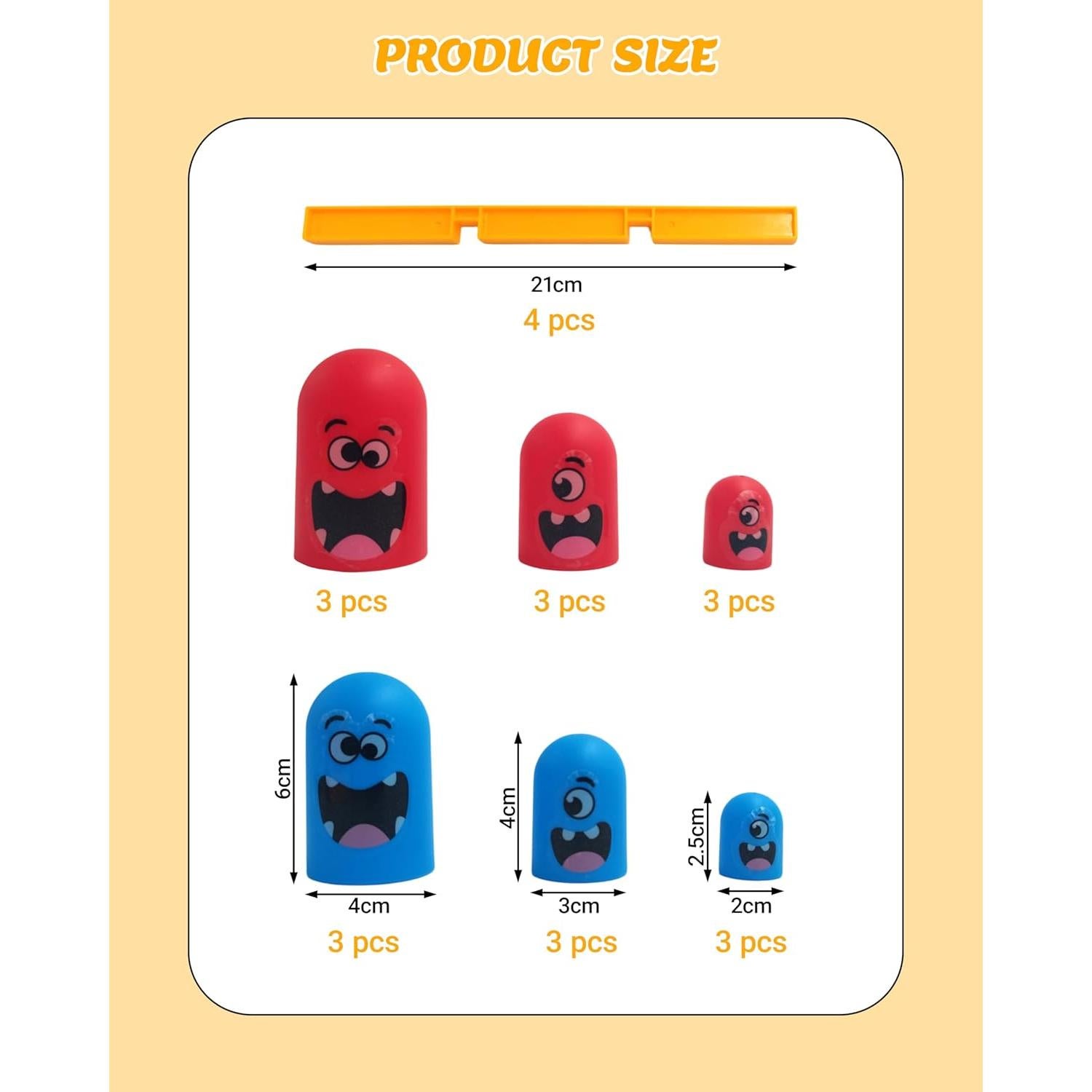Juego de Tres en Raya Portátil para 2 Jugadores - Fábrica de Juguetes