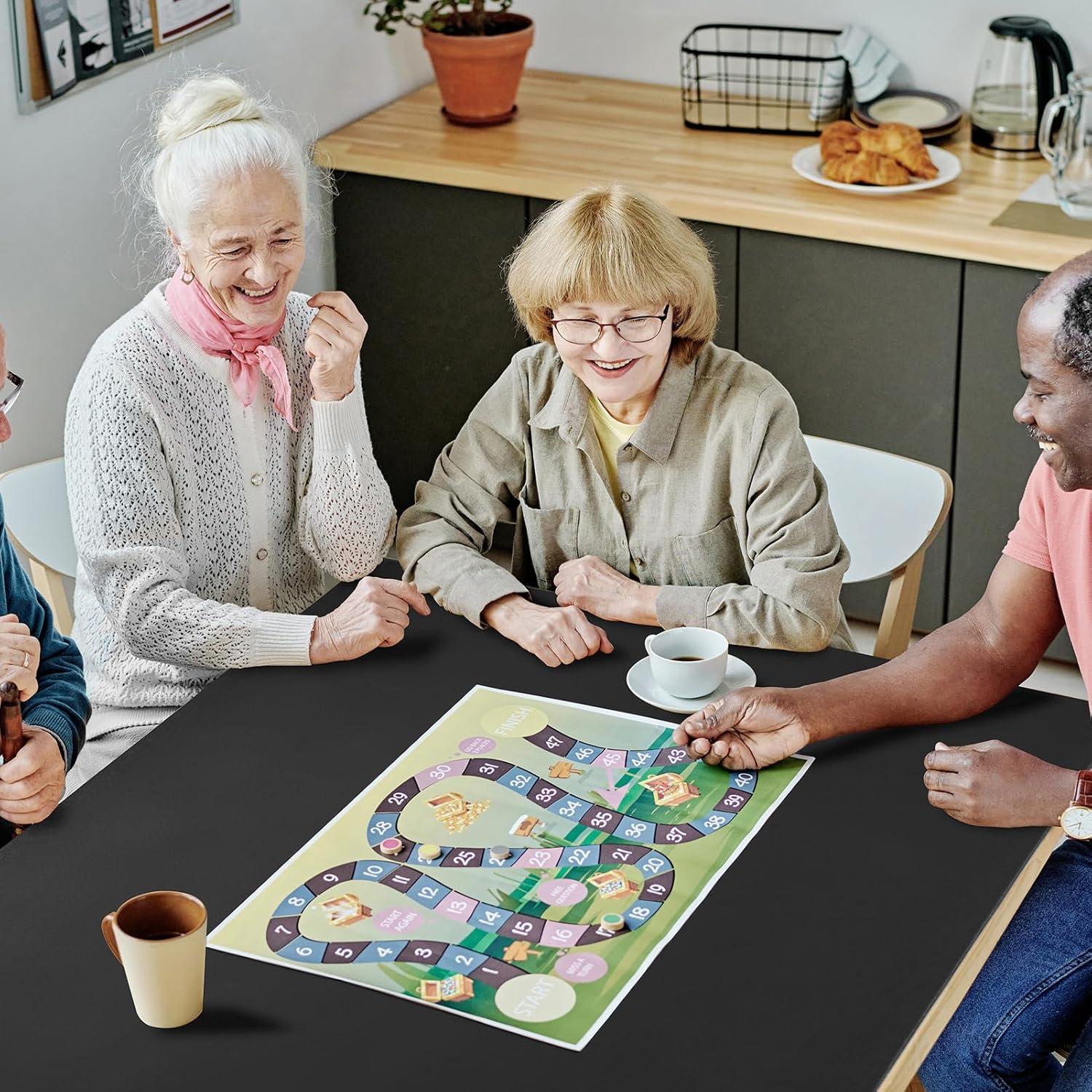 Alfombrilla Grande Antideslizante GAME TROVE 1.07m x 1.68m