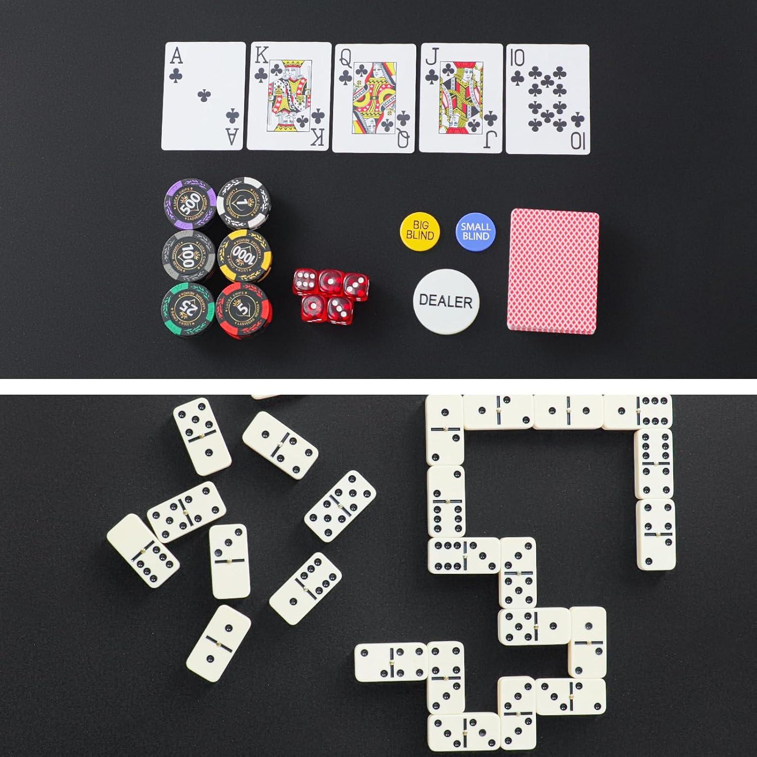 Alfombrilla Grande Antideslizante GAME TROVE 1.07m x 1.68m