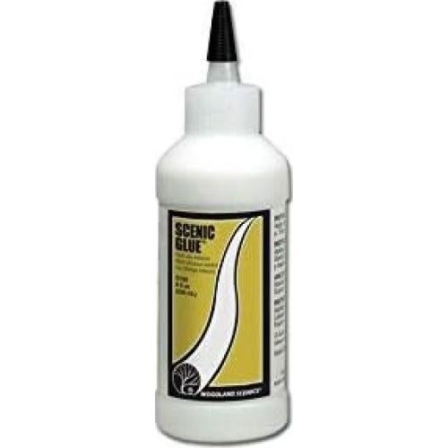 Pegamento Escénico Woodland Scenics 236.6 ml Transparente