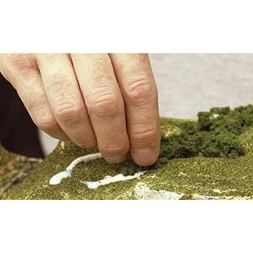 Pegamento Escénico Woodland Scenics 236.6 ml Transparente