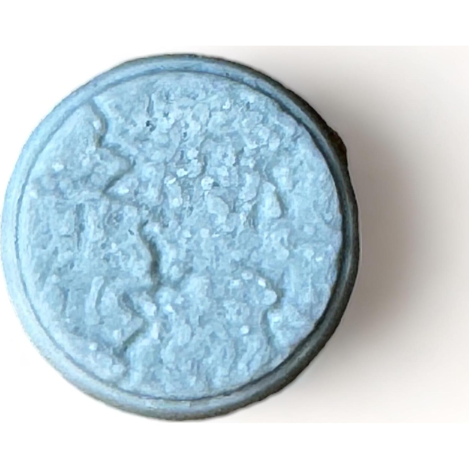 Bases Desérticas 25mm x20 Piezas Miniaturas Tofer