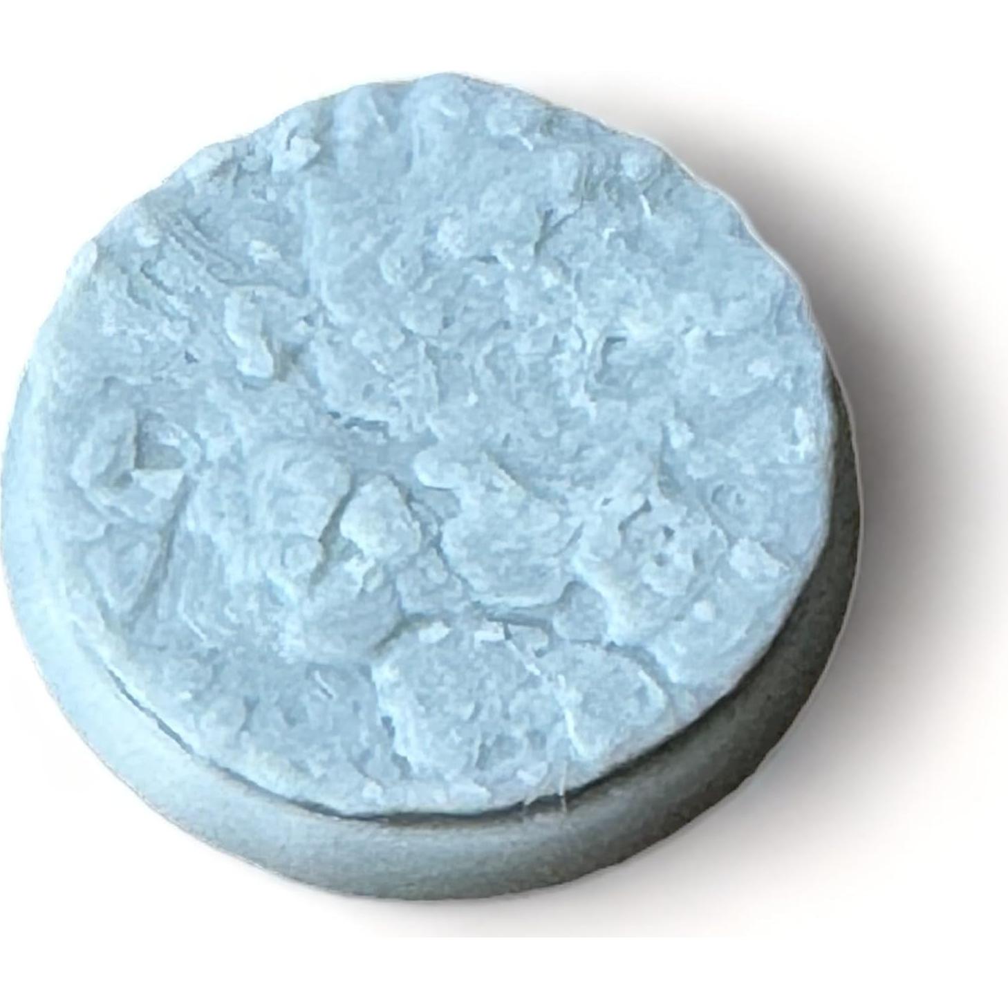 Bases Desérticas 25mm x20 Piezas Miniaturas Tofer