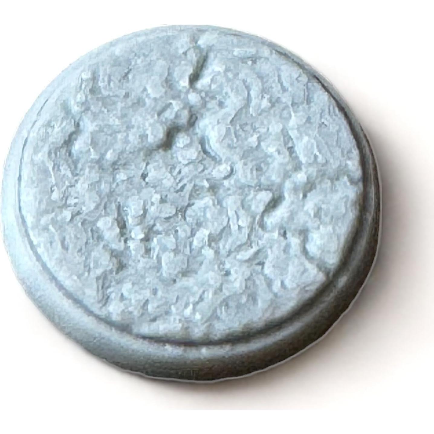 Bases Desérticas 25mm x20 Piezas Miniaturas Tofer