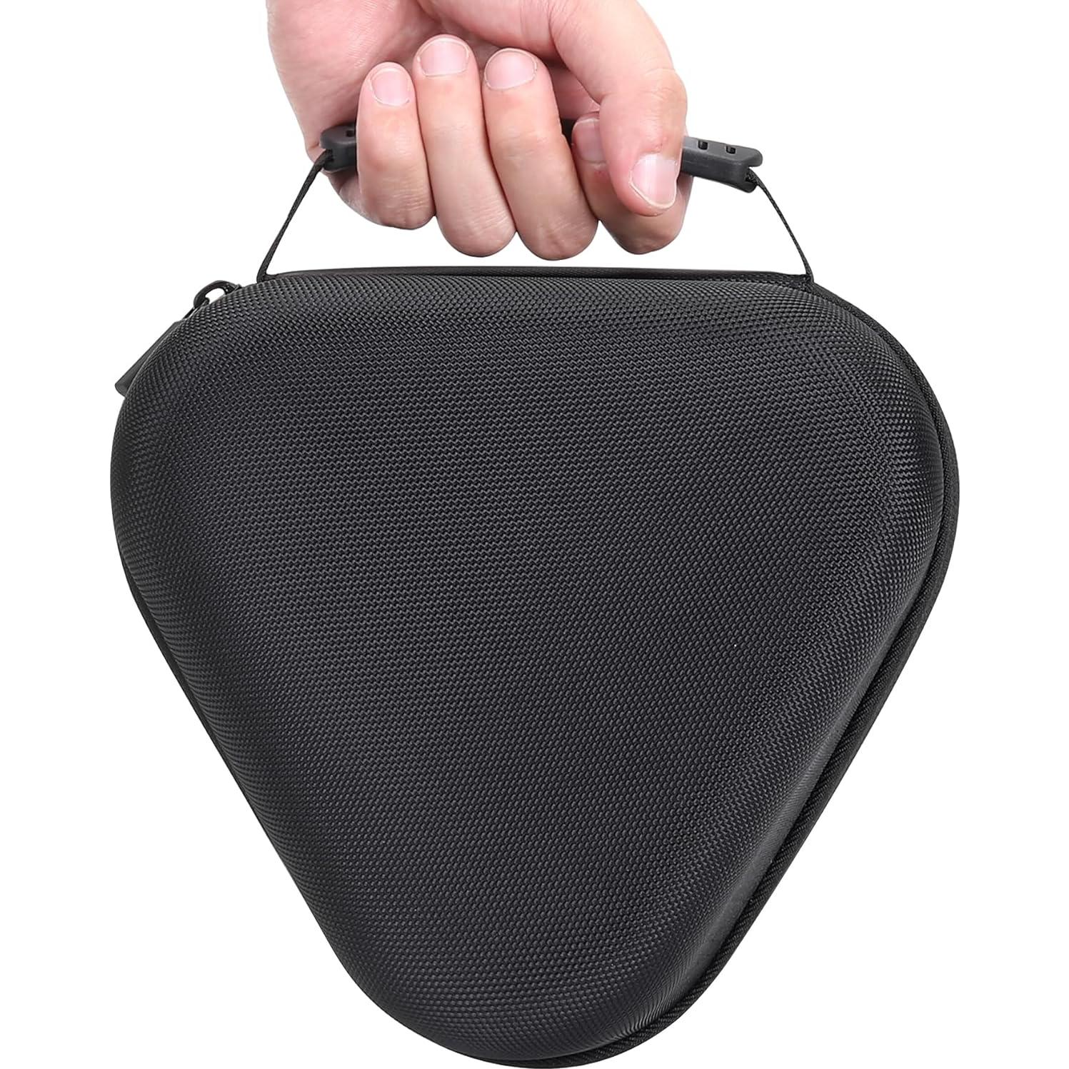 Funda Dura co2CREA para Robot Dash Wonder Workshop - Azul