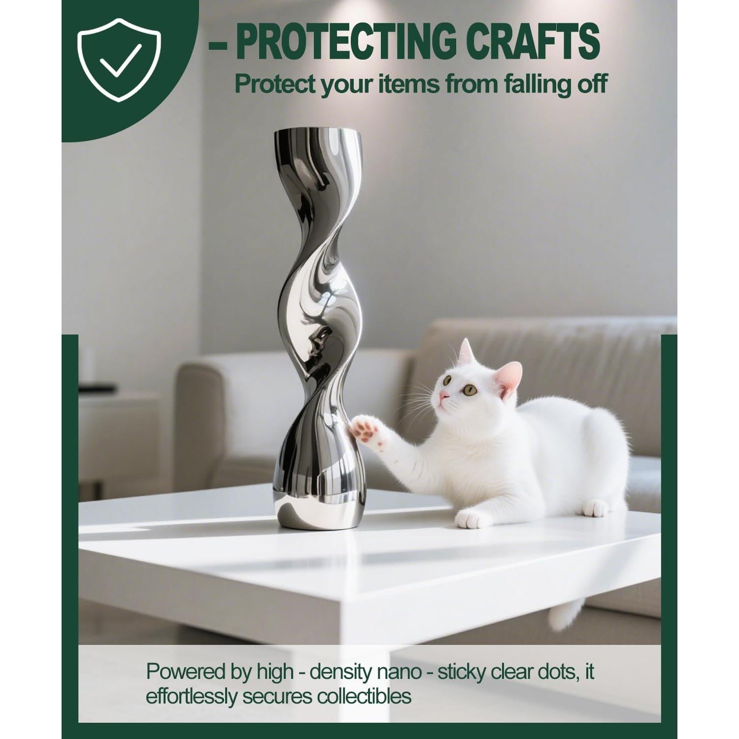 Masilla Adhesiva Removible Extra Grande Phixbear 84 Pcs