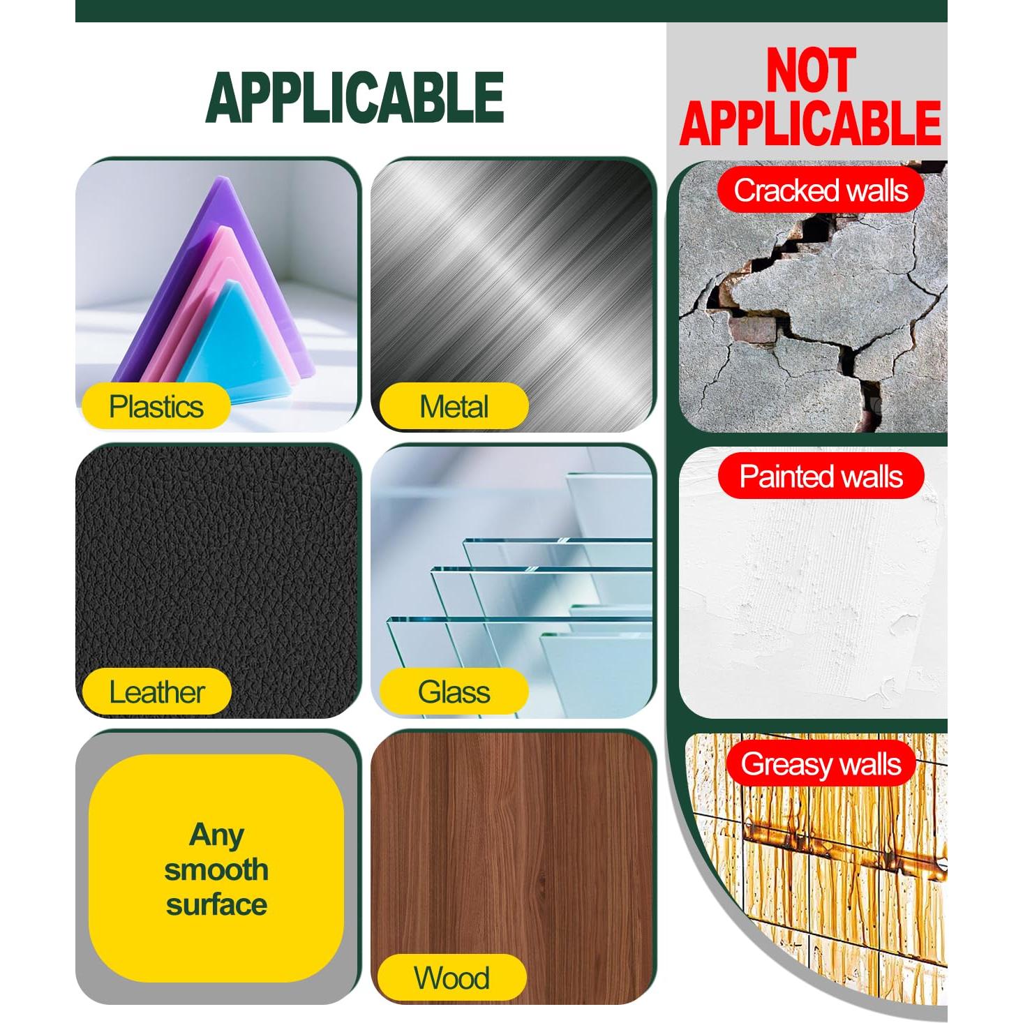 Masilla Adhesiva Removible Extra Grande Phixbear 84 Pcs