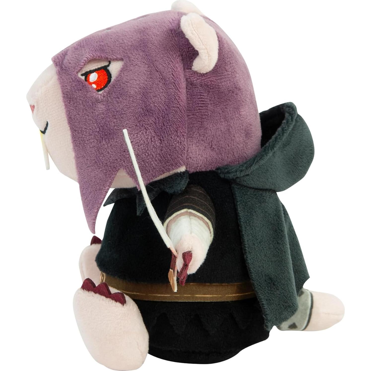 Peluche Skaven Deathmaster Warhammer Age of Sigmar 15 cm