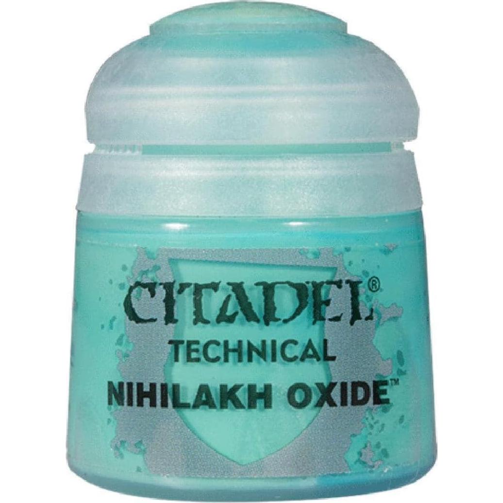 Pintura Martian Ironcrust 24ml Games Workshop