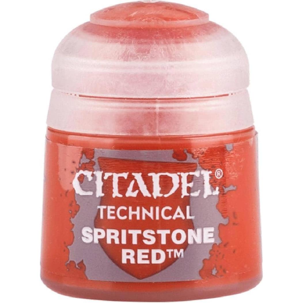 Pintura Martian Ironcrust 24ml Games Workshop