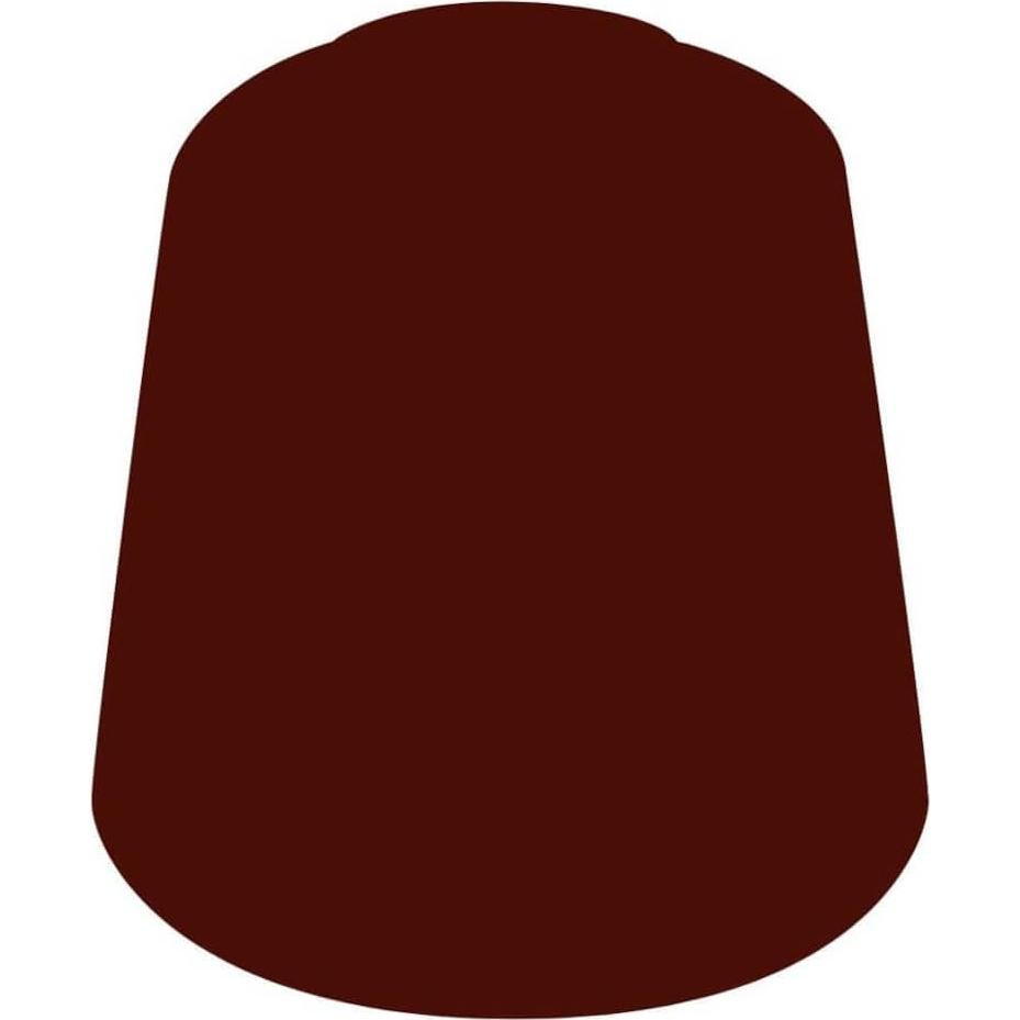 Pintura Acrílica Citadel Mournfang Brown 12ml Games Workshop