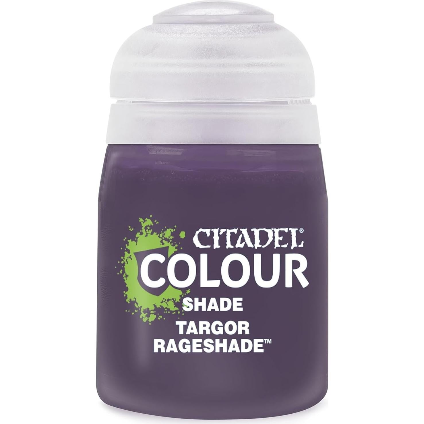 Pintura Acrílica Rageshade 18ml Games Workshop Mate