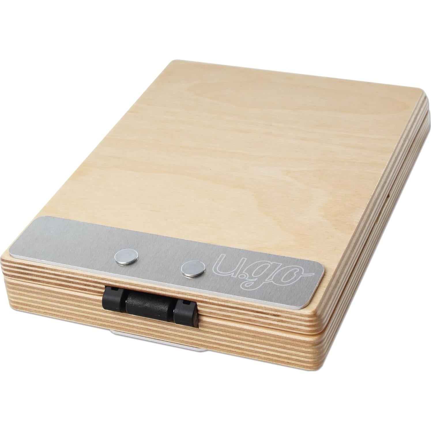 Caja Pochade Nueva Onda u.go Anywhere 15.24x20.32cm Madera