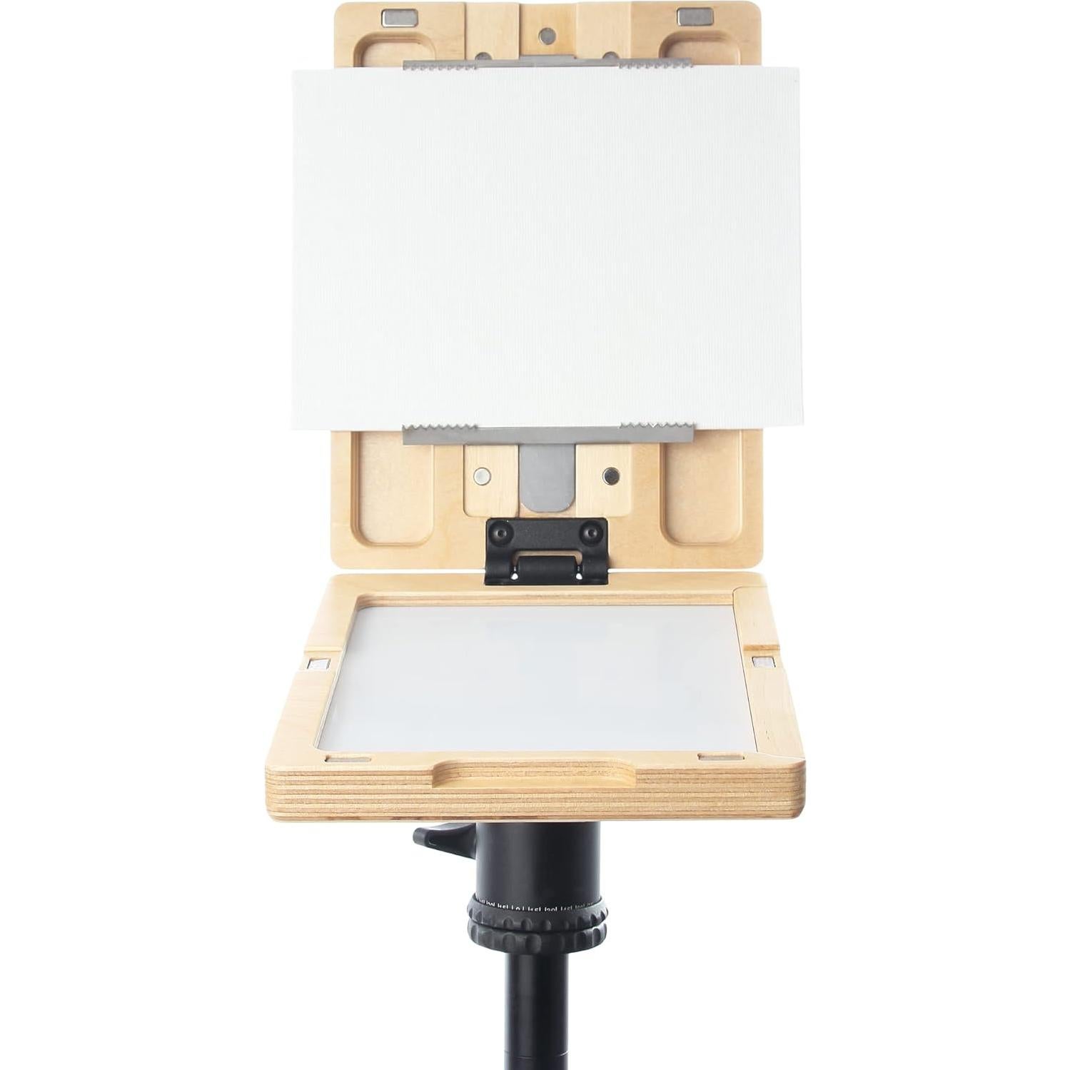 Caja Pochade Nueva Onda u.go Anywhere 15.24x20.32cm Madera