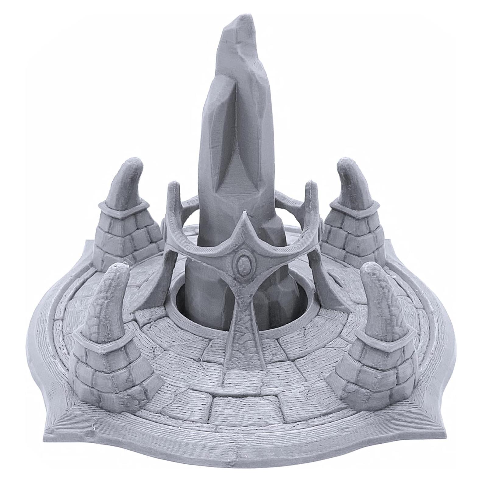 Pilar Arcano EnderToys para Juegos de Rol y Wargame 28mm