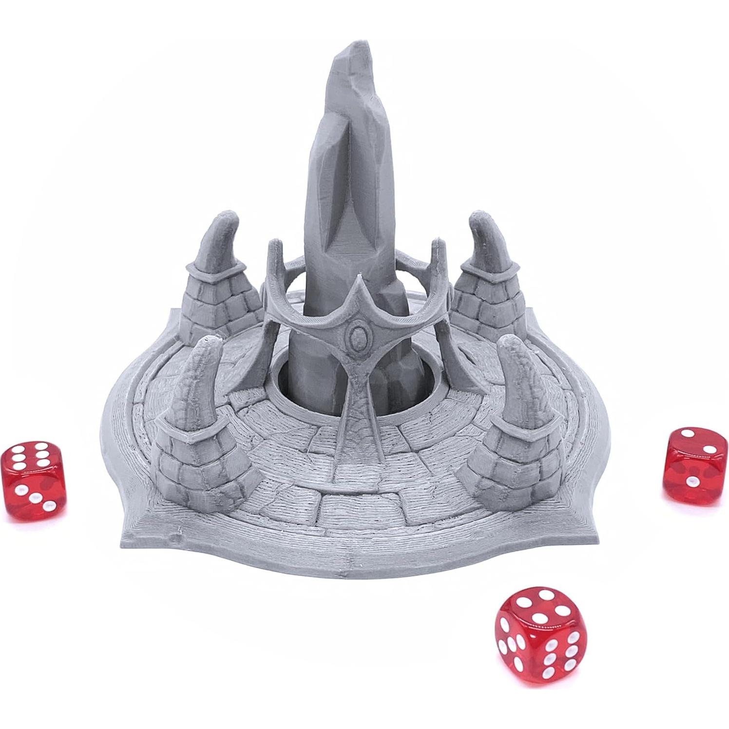 Pilar Arcano EnderToys para Juegos de Rol y Wargame 28mm