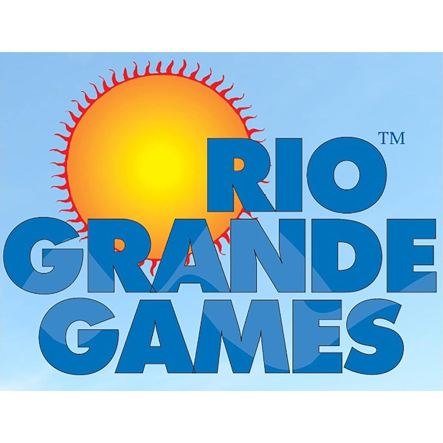 Juego de Mesa Islas de la Gloria Rio Grande - 2-4 Jugadores