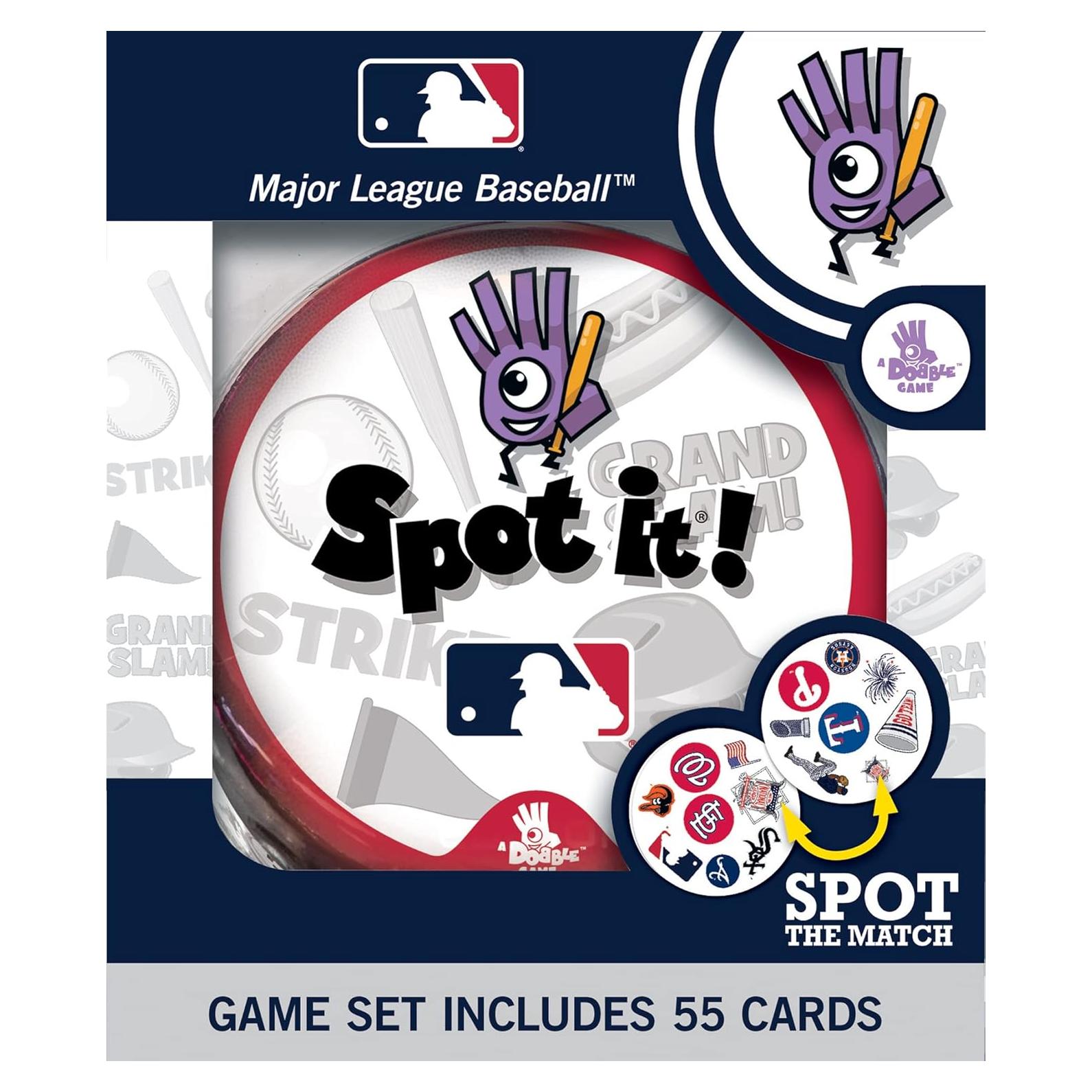 Cartas de Juego MLB St Louis Cardinals - 52 cartas + 2 Jokers