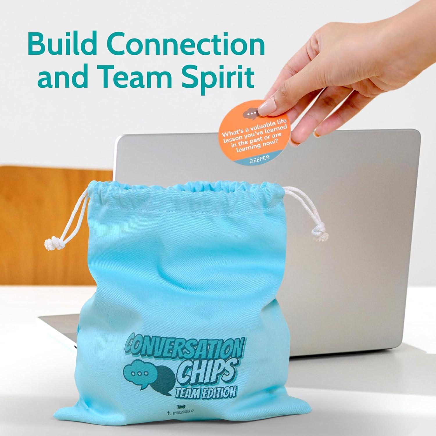 Fichas de Construcción de Equipo T MARIE - 200 Sugerencias