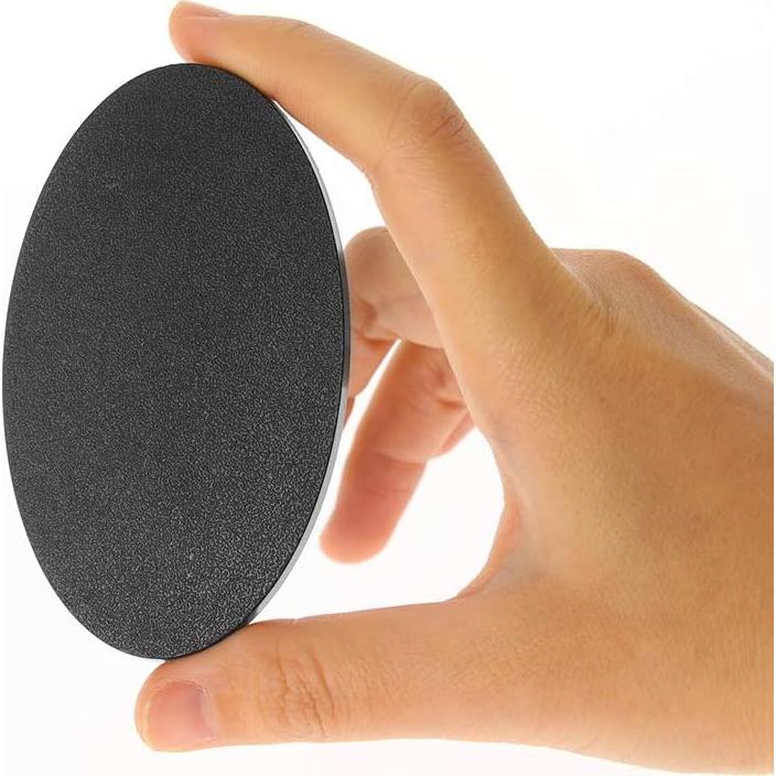 Bases de Plástico Evemodel MB990 90x52mm 20 Piezas