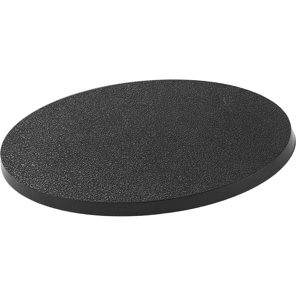 Bases de Plástico Evemodel MB990 90x52mm 20 Piezas