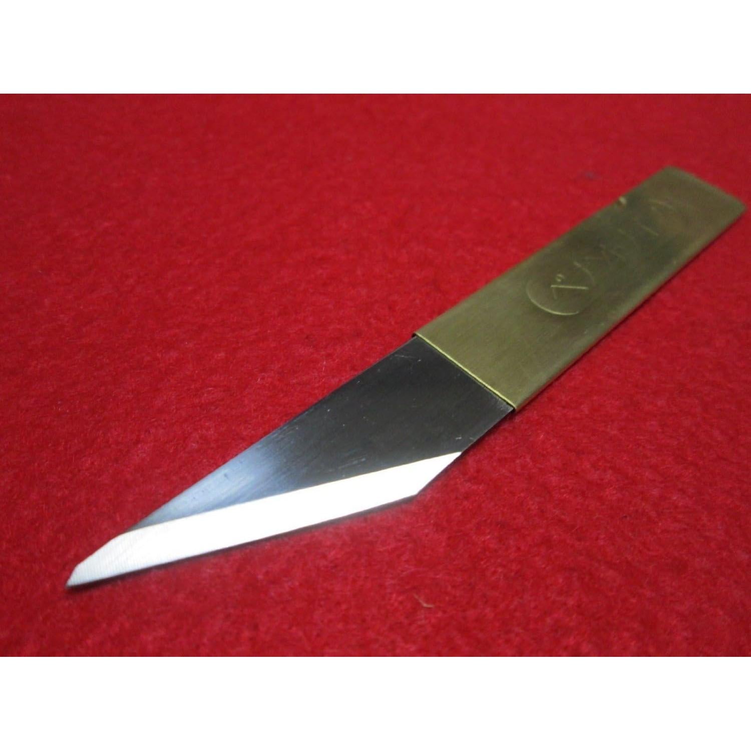 Cuchillo de bolsillo Yoshiharu Kiridashi zurdo 13 cm