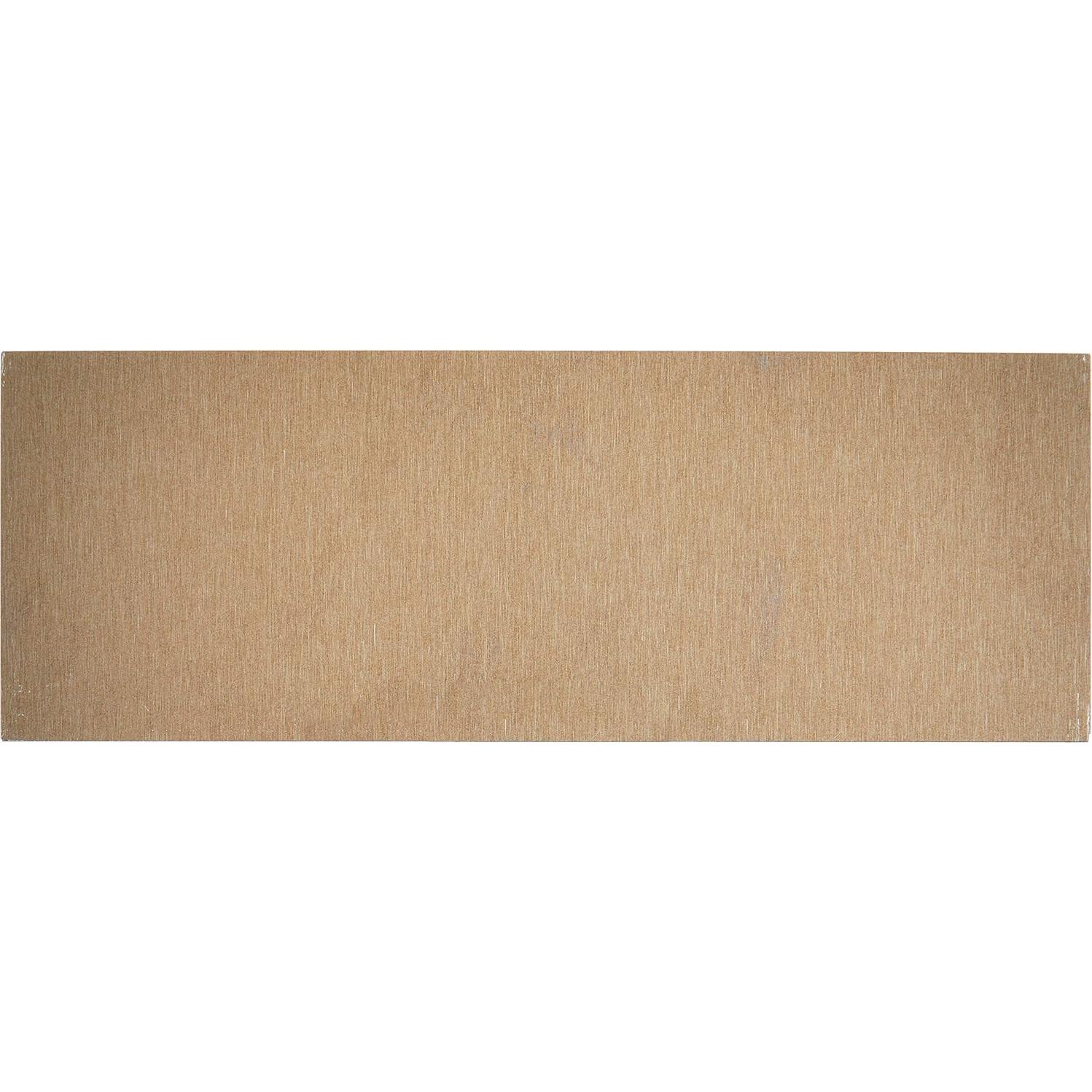 Afilador de Diamante Atoma Fino #600 - 21x7.5 cm