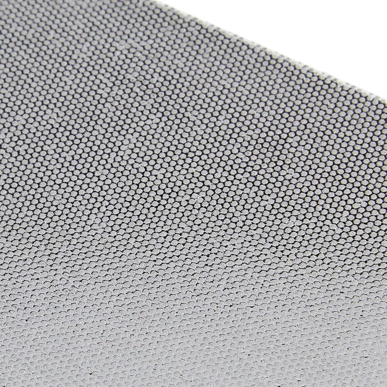 Afilador de Diamante Atoma Fino #600 - 21x7.5 cm