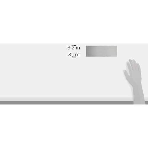 Afilador de Diamante Atoma Fino #600 - 21x7.5 cm