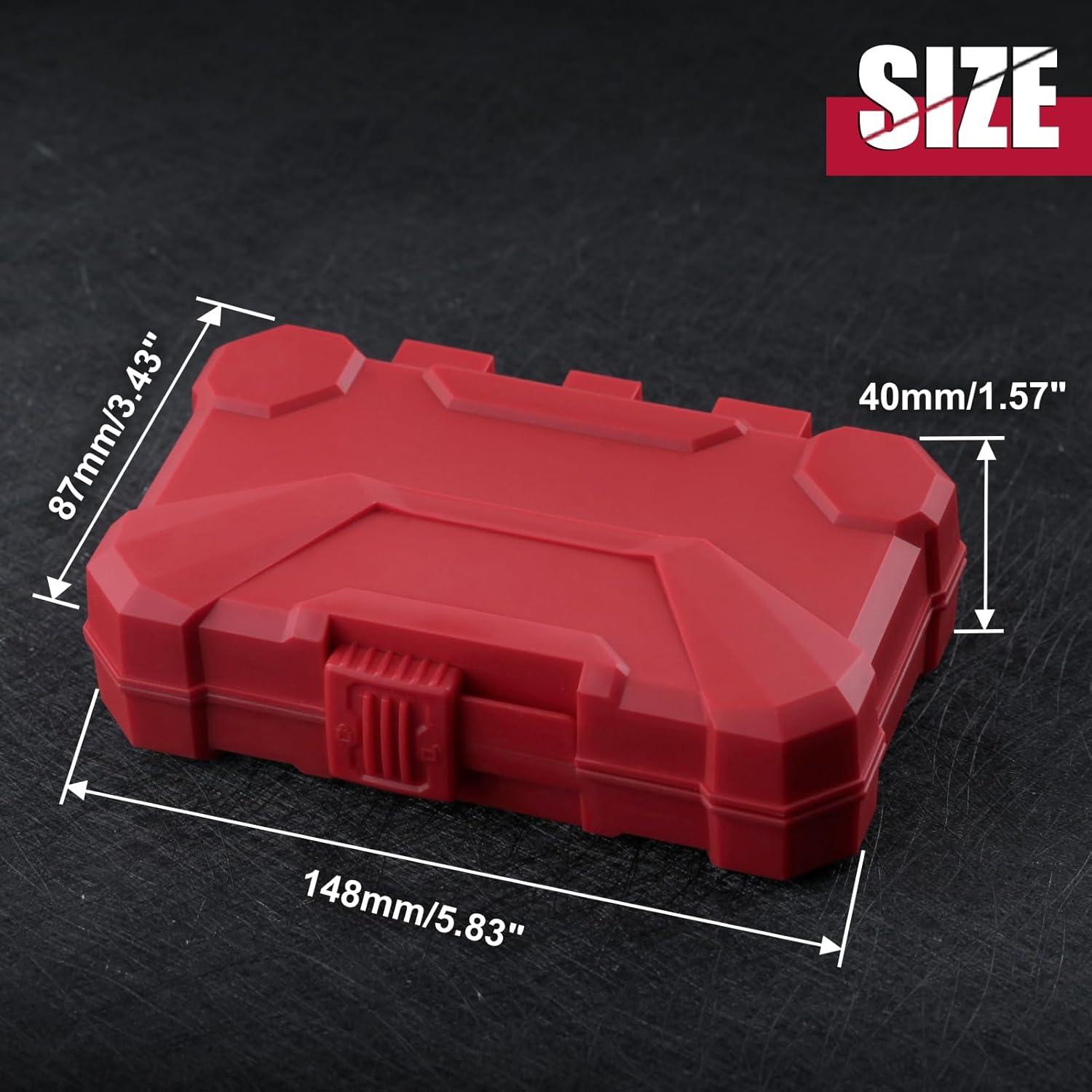 Juego de Cuchillos de Precisión GOLD DEER 29 Piezas