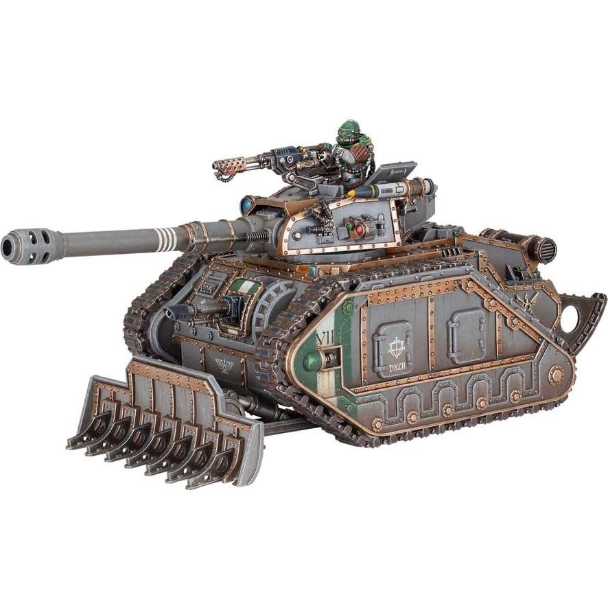 Juego de Miniaturas Solar Auxilia - Games Workshop - 28 Piezas