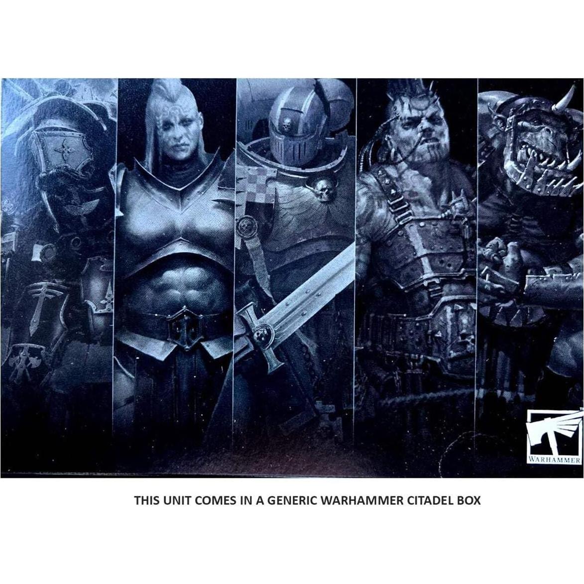 Kit Bombardero Sun Shark T'au Games Workshop 30.48x22.5cm