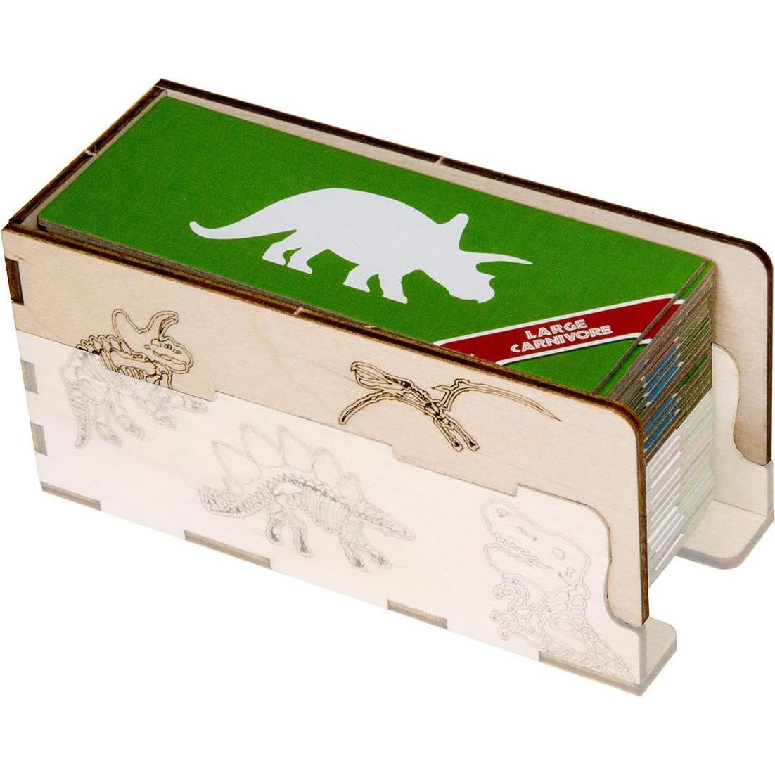 Organizador de Juegos The Broken Token para Dinosaur Island