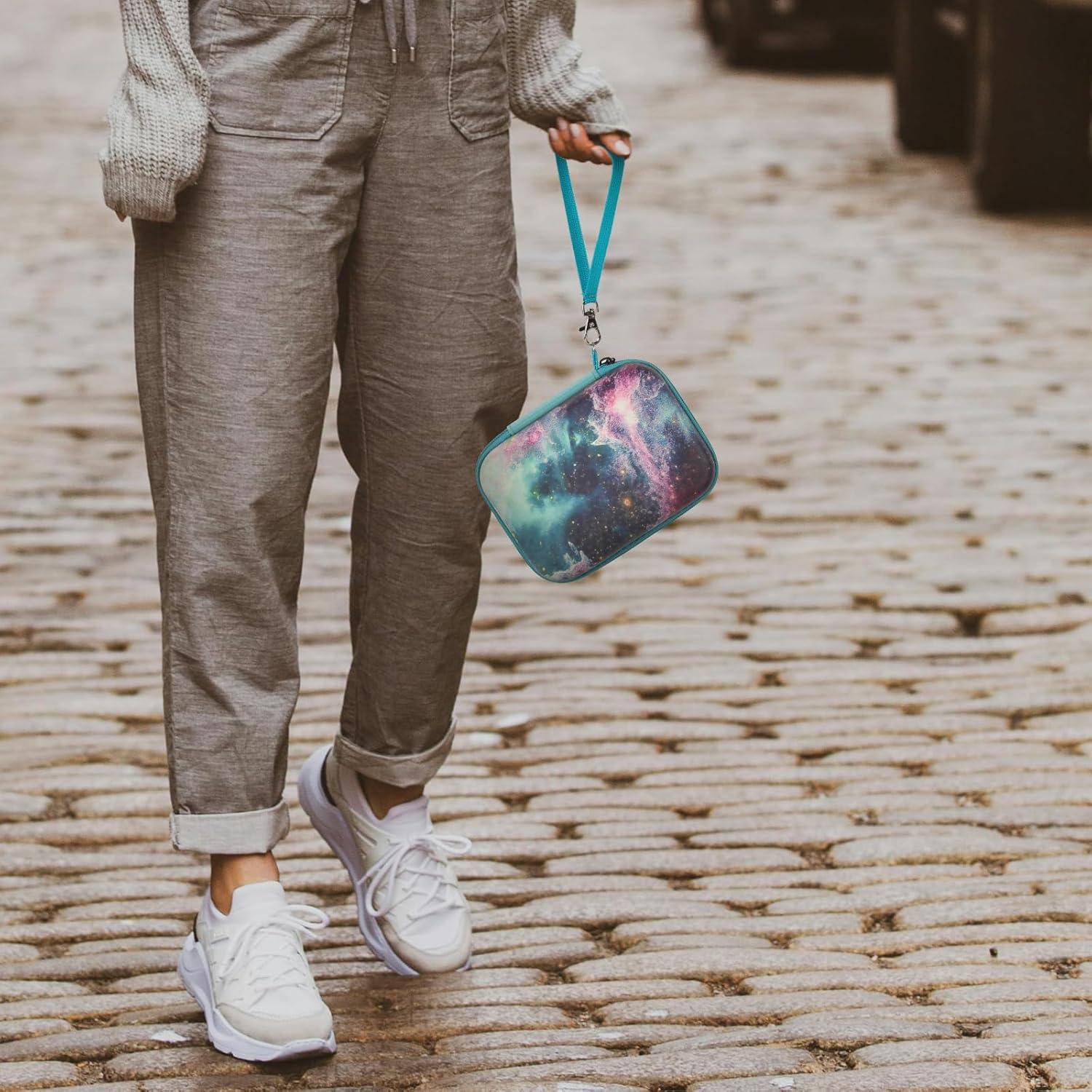 Funda organizadora para cartas TCG COMECASE - Verde, 400 cartas