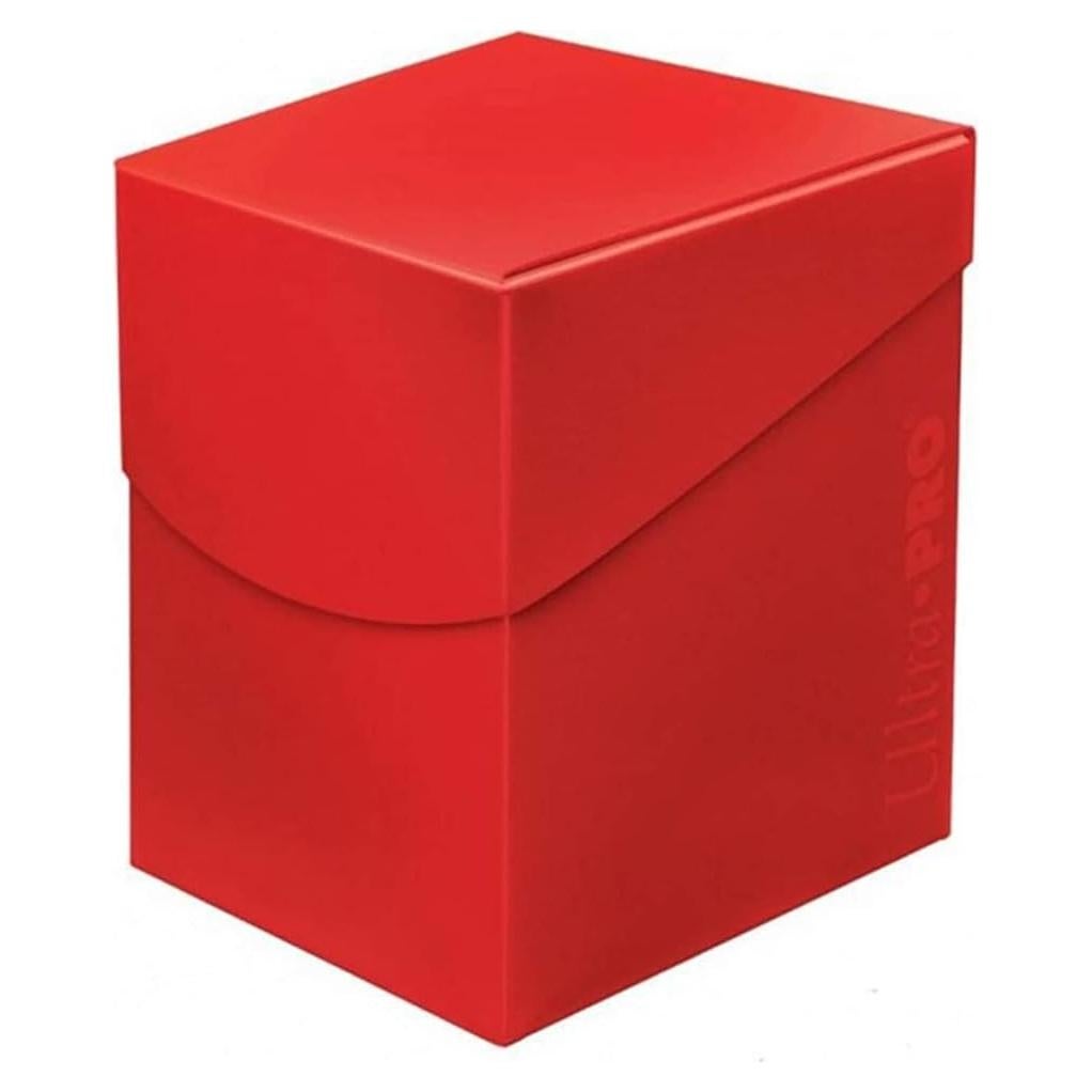 Caja de Barajas Ultra Pro 85686 para 110 Cartas Estándar