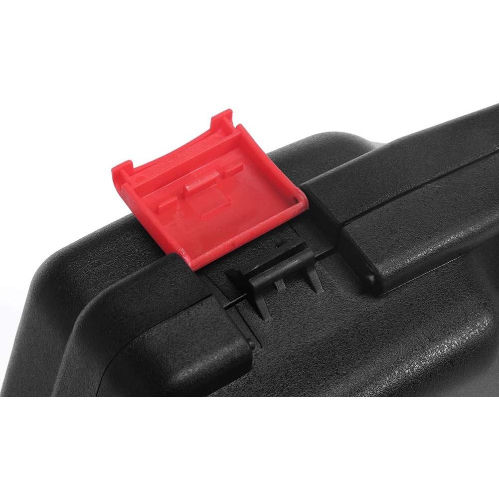 Funda Dura AOOCY Personalizable para Equipos 31x25.4x6.9cm